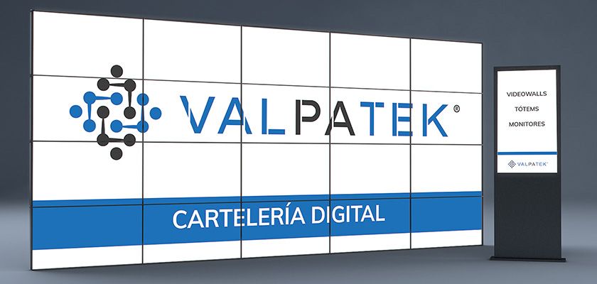 1617114363 valpatek technology group aumenta su presencia en proyectos de carteleria digital