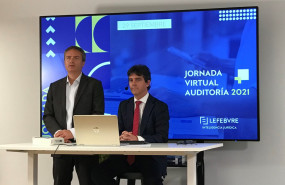 1632932362 karolo dentici jefe de producto de lefebvre y julio sainz socio de gramaudit 