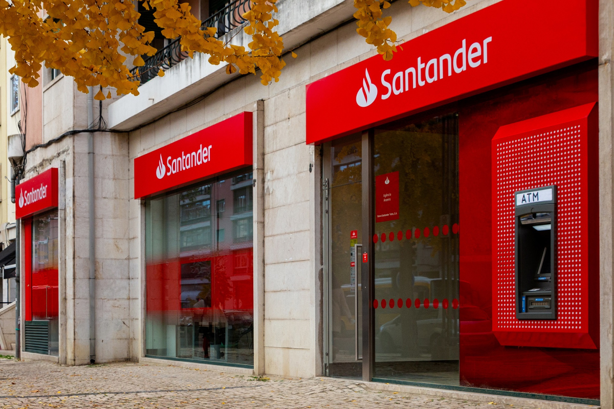 banco santander 2026 2