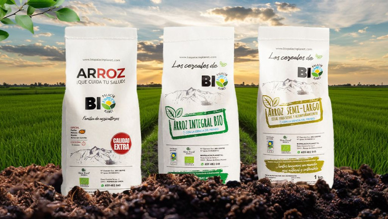 blog arroz ecologico 2025