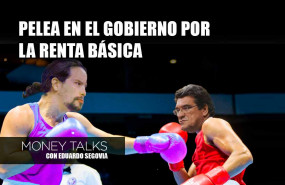 careta money talks iglesias vs escriva