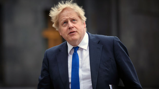 Bring back Boris: la campaña que pide la vuelta de Johnson como primer ministro