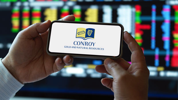 Conroy Gold reports encouraging results from Slieve Glah 