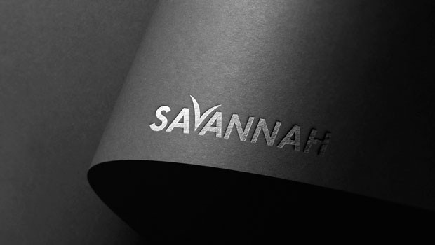 dl savannah resources aim lithium barroso project portugal developer explorer mining logo