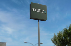 dl system1 system 1 aim technology software services computing data logo dl system1 system 1 aim technology software services computing data logo