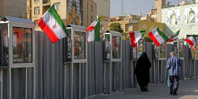 en plein affrontement entre l iran et israel les civils vivent leur quotidien sous les bombes