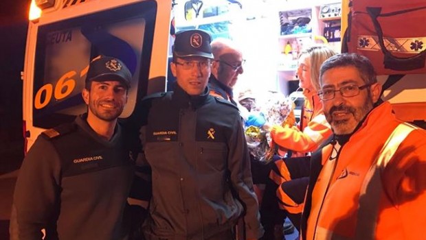 ep agentesla guardia civilnacerbebe enfronteraceuta