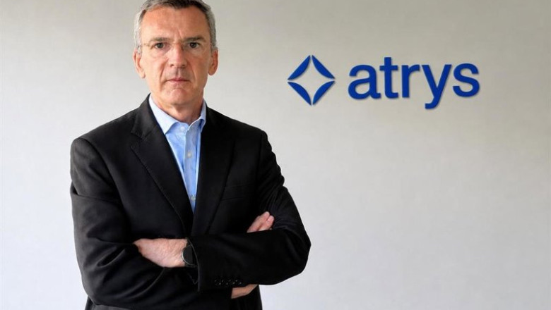 ep alberto iriondo nuevo director financiero de atrys health