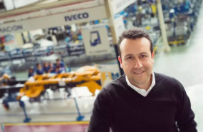 ep angel rodriguez lagunilla nuevo presidente de iveco en espana