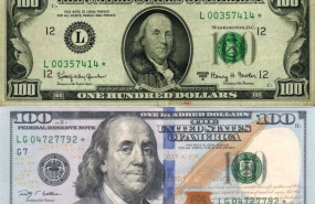 ep archivo   billetes de dolar