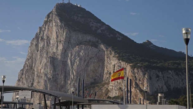 ep archivo   detalle de la aduana a 8 de mayo de 2023 en gibraltar