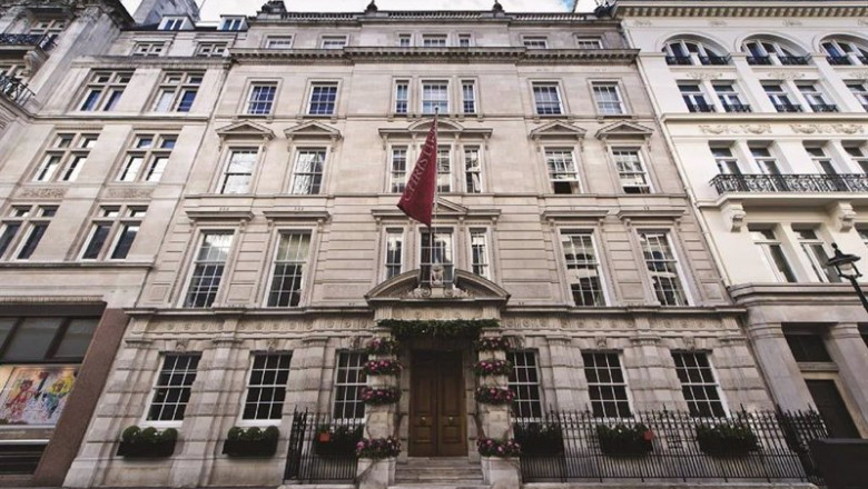 ep archivo   edificio de christies