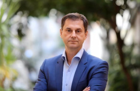 ep archivo   el candidato a nuevo secretario general de onu turismo el griego harry theoharis