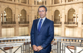 ep archivo el nuevo director general adjunto de supervision ii del banco de espana agustin perez ep archivo el nuevo director general adjunto de supervision ii del banco de espana agustin perez