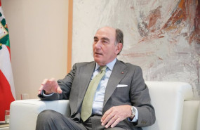 ep archivo   el presidente de iberdrola ignacio sanchez galan durante una reunion en lehendakaritza