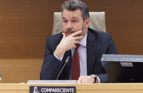 ep archivo   el presidente de la comision nacional del mercado de valores cnmv rodrigo buenaventura 20240410195404