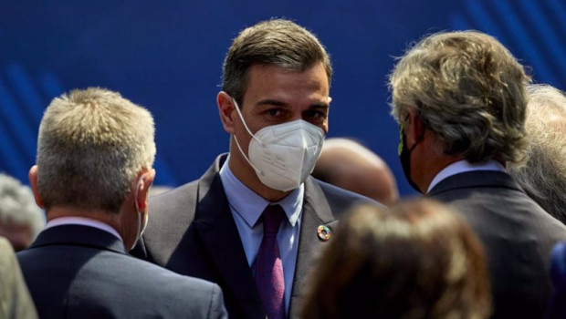 ep archivo   el presidente del gobierno pedro sanchez en una imagen de archivo