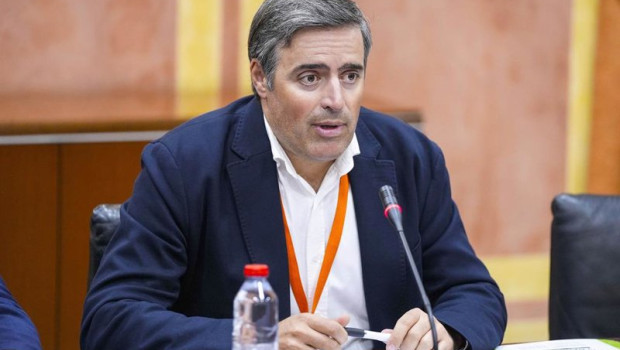 ep archivo el secretario general de la union de pequenos agricultores upa cristobal cano ep archivo el secretario general de la union de pequenos agricultores upa cristobal cano