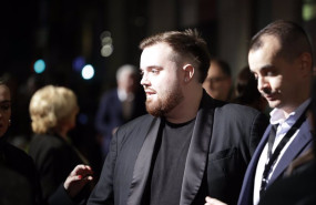 ep archivo   el streamer ibai llanos posa en el photocall durante la gala de entrega de los premios