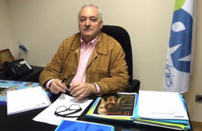 ep archivo   jose luis mendez presidente de unav
