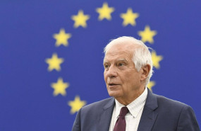 ep archivo   josep borrell alto representante de politica exterior de la ue