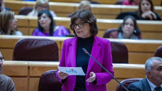 ep archivo   la senadora del bng carme da silva