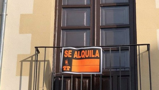 ep archivo   las personas que viven de alquiler y pagan sin problemas su renta representan el 11 del