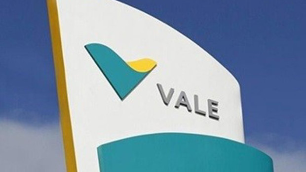 ep archivo logo de la minera brasilena vale ep archivo logo de la minera brasilena vale