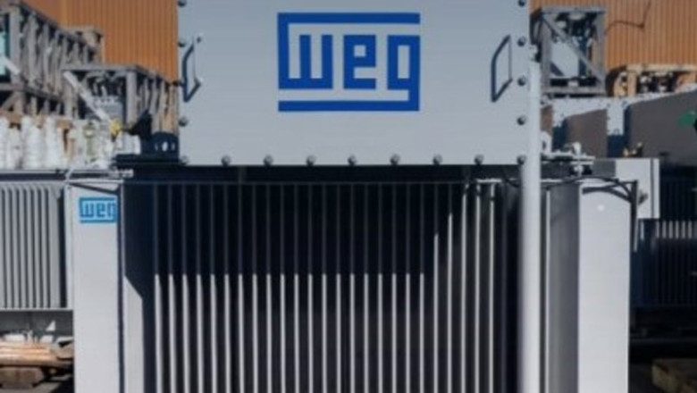 Archivo - Logo de Weg. | WEG - Archivo ep archivo logo de weg