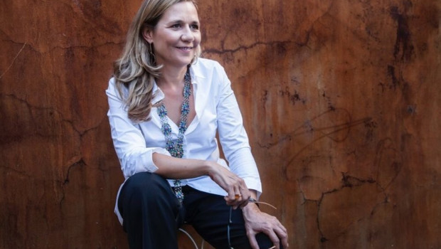 ep archivo   maria rotondo nueva consejera de telefonica brasil