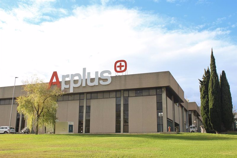 Applus+ finaliza su segundo programa de recompra por valor de 47,25 millones
