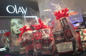 ep archivo   perfumes y maquillaje para regalar en navidad