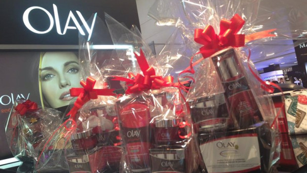 ep archivo   perfumes y maquillaje para regalar en navidad