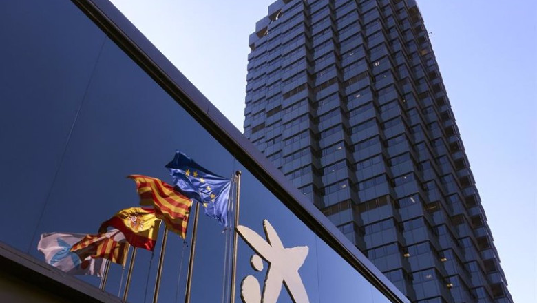 ep archivo sede corporativa de caixabank en barcelona 20230103114302 ep archivo sede corporativa de caixabank en barcelona 20230103114302
