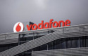 ep archivo   sede de vodafone en madrid a 15 de septiembre de 2021 en madrid espana