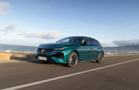 ep archivo   stellantis mantendra la venta de coches diesel aunque se mantiene comprometida con la
