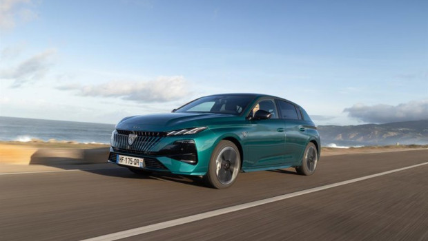 ep archivo   stellantis mantendra la venta de coches diesel aunque se mantiene comprometida con la