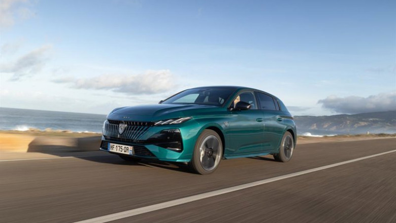 ep archivo   stellantis mantendra la venta de coches diesel aunque se mantiene comprometida con la