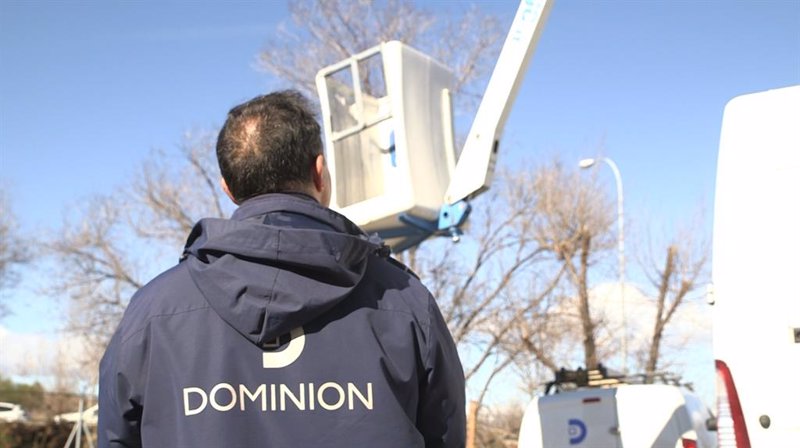 Dominion reduce su beneficio a 5 millones por el ajuste contable de activos en República Dominicana