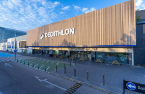 ep archivo   tienda de decathlon de san sebastian de los reyes