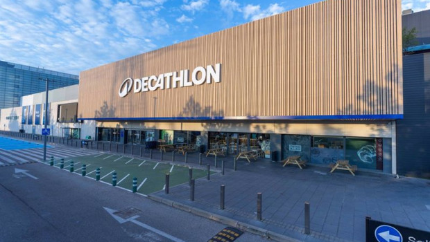 ep archivo   tienda de decathlon de san sebastian de los reyes