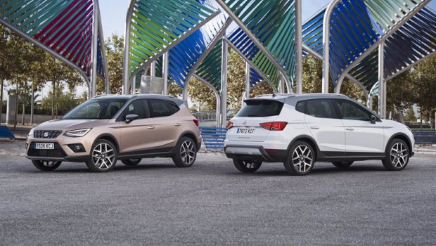 ep archivo   versiones go2 del seat arona