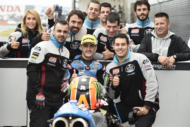 Arón Canet Japón | ESTRELLA GALICIA 0,0 ep aron canet japon