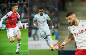 ep arsenal olympiquesalzburgo posibles rivalesatletieuropa league