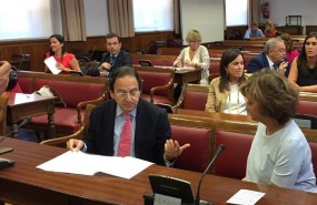 ep aznarvindella comisioninvestigacionfinanciacionpartidos