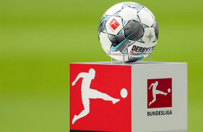 ep balon de la bundesliga