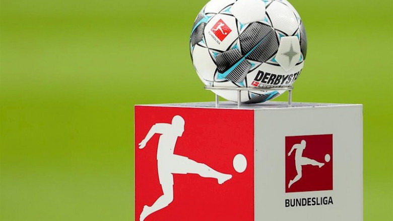 ep balon de la bundesliga ep balon de la bundesliga