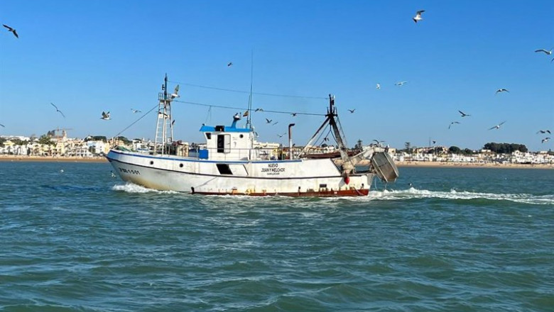ep barque pesquero de sanlucar ep barque pesquero de sanlucar