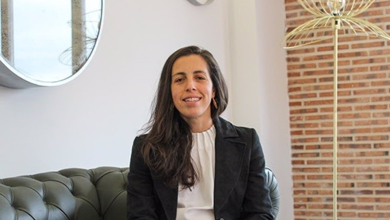ep beatriz moro presidenta de la bodega win sin alcohol ep beatriz moro presidenta de la bodega win sin alcohol