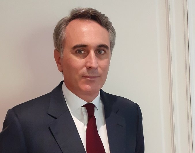 ep bertrand de cominges global head of trade finance investments de santander am